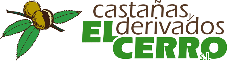 Castañas en Cerro