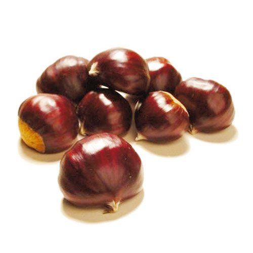 Saquitos de castañas